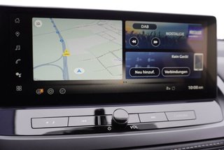 Nissan Qashqai 1,3 DIG-T Xtronic Navi/Head-Up/LED/el.Klappe  ** - bilder 24