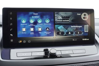 Nissan Qashqai 1,3 DIG-T Xtronic Navi/Head-Up/LED/el.Klappe  ** - bilder 25