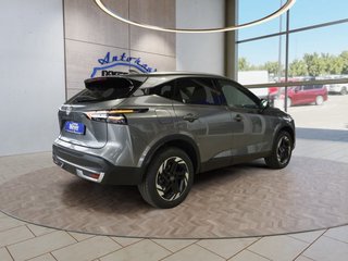 Nissan Qashqai 1,3 DIG-T Xtronic Navi/Head-Up/LED/el.Klappe  ** - bilder 4