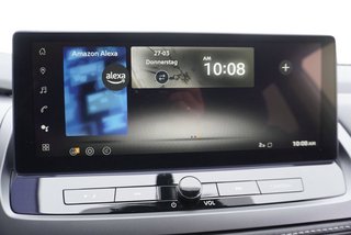 Nissan Qashqai 1,3 DIG-T Xtronic Navi/Head-Up/LED/el.Klappe  ** - bilder 26