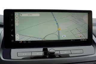 Nissan Qashqai 1,3 DIG-T Xtronic Navi/Head-Up/LED/el.Klappe  ** - bilder 27