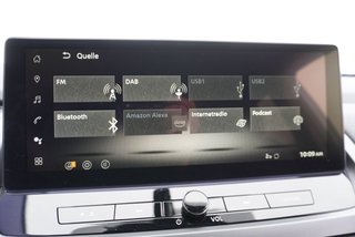 Nissan Qashqai 1,3 DIG-T Xtronic Navi/Head-Up/LED/el.Klappe  ** - bilder 29