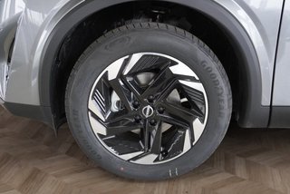 Nissan Qashqai 1,3 DIG-T Xtronic Navi/Head-Up/LED/el.Klappe  ** - bilder 30