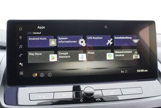 Nissan Qashqai 1,3 DIG-T Xtronic Navi/Head-Up/LED/el.Klappe  ** - bilder 33