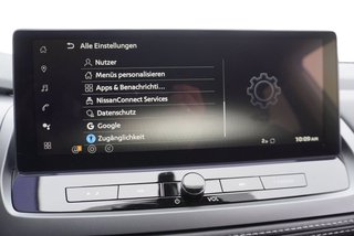 Nissan Qashqai 1,3 DIG-T Xtronic Navi/Head-Up/LED/el.Klappe  ** - bilder 36