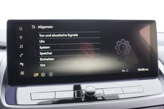 Nissan Qashqai 1,3 DIG-T Xtronic Navi/Head-Up/LED/el.Klappe  ** - bilder 37