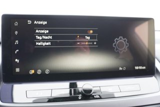 Nissan Qashqai 1,3 DIG-T Xtronic Navi/Head-Up/LED/el.Klappe  ** - bilder 38