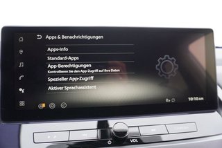 Nissan Qashqai 1,3 DIG-T Xtronic Navi/Head-Up/LED/el.Klappe  ** - bilder 41