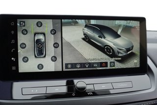 Nissan Qashqai 1,3 DIG-T Xtronic Navi/Head-Up/LED/el.Klappe  ** - bilder 43