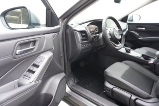 Nissan Qashqai 1,3 DIG-T Xtronic Navi/Head-Up/LED/el.Klappe  ** - bilder 3