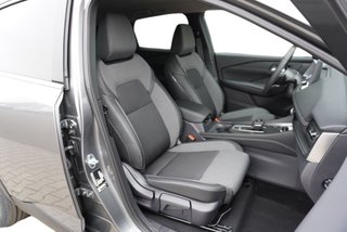 Nissan Qashqai 1,3 DIG-T Xtronic Navi/Head-Up/LED/el.Klappe  ** - bilder 5