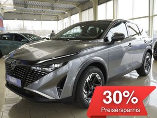 Nissan Qashqai age.one-day registration Kaufen