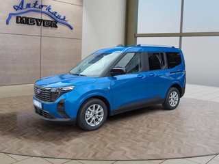 Ford Tourneo Courier age.one-day registration Kaufen