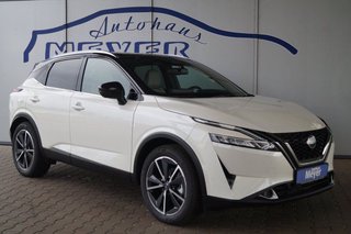 Nissan Qashqai age.one-day registration Kaufen