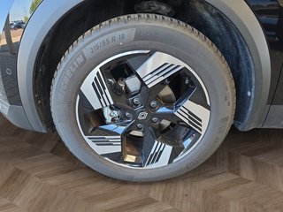 Renault Symbioz Techno 140Tce 18*Alu/Navi/ACC/LED/Winterp.  ** - foto 10
