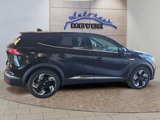 Renault Symbioz Techno 140Tce 18*Alu/Navi/ACC/LED/Winterp.  ** - foto 1