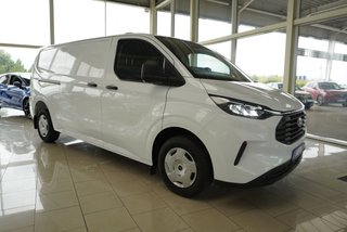 Ford Transit Custom age.one-day registration Kaufen
