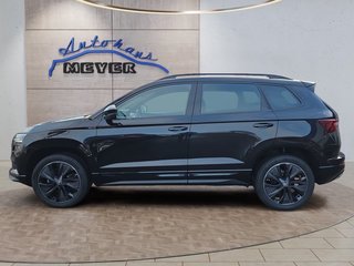 Skoda Karoq Sportline 1,5TSI DSG 4*J.Gar/aAHK/Matrix/Navi - bilder 2