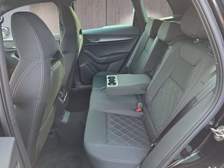 Skoda Karoq Sportline 1,5TSI DSG 4*J.Gar/aAHK/Matrix/Navi - bilder 10