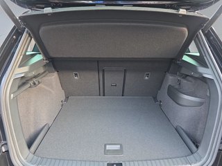 Skoda Karoq Sportline 1,5TSI DSG 4*J.Gar/aAHK/Matrix/Navi - bilder 13