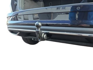 Skoda Karoq Sportline 1,5TSI DSG 4*J.Gar/aAHK/Matrix/Navi - bilder 17