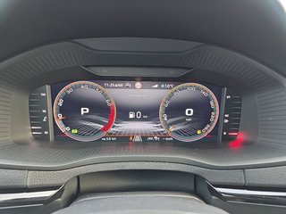 Skoda Karoq Sportline 1,5TSI DSG 4*J.Gar/aAHK/Matrix/Navi - bilder 19