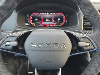 Skoda Karoq Sportline 1,5TSI DSG 4*J.Gar/aAHK/Matrix/Navi - bilder 20