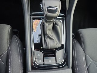 Skoda Karoq Sportline 1,5TSI DSG 4*J.Gar/aAHK/Matrix/Navi - bilder 23