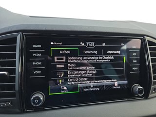 Skoda Karoq Sportline 1,5TSI DSG 4*J.Gar/aAHK/Matrix/Navi - bilder 45