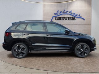 Skoda Karoq Sportline 1,5TSI DSG 4*J.Gar/aAHK/Matrix/Navi - bilder 1