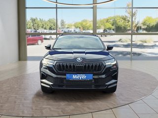 Skoda Karoq Sportline 1,5TSI DSG 4*J.Gar/aAHK/Matrix/Navi - bilder 4