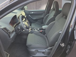 Skoda Karoq Sportline 1,5TSI DSG 4*J.Gar/aAHK/Matrix/Navi - bilder 5