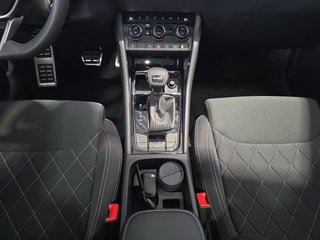 Skoda Karoq Sportline 1,5TSI DSG 4*J.Gar/Pano/aAHK/Matrix/Navi    ** - bilder 7