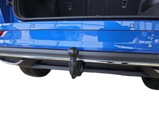 Skoda Karoq Sportline 1,5TSI DSG 4*J.Gar/Pano/aAHK/Matrix/Navi    ** - bilder 18