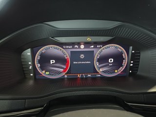 Skoda Karoq Sportline 1,5TSI DSG 4*J.Gar/Pano/aAHK/Matrix/Navi    ** - bilder 20