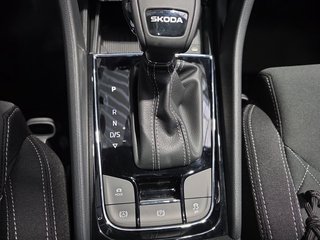 Skoda Karoq Sportline 1,5TSI DSG 4*J.Gar/Pano/aAHK/Matrix/Navi    ** - bilder 24