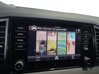 Skoda Karoq Sportline 1,5TSI DSG 4*J.Gar/Pano/aAHK/Matrix/Navi    ** - bilder 29