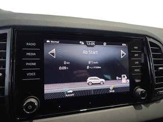 Skoda Karoq Sportline 1,5TSI DSG 4*J.Gar/Pano/aAHK/Matrix/Navi    ** - bilder 32