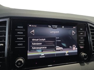 Skoda Karoq Sportline 1,5TSI DSG 4*J.Gar/Pano/aAHK/Matrix/Navi    ** - bilder 33