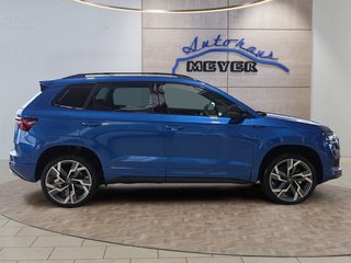 Skoda Karoq Sportline 1,5TSI DSG 4*J.Gar/Pano/aAHK/Matrix/Navi    ** - bilder 1