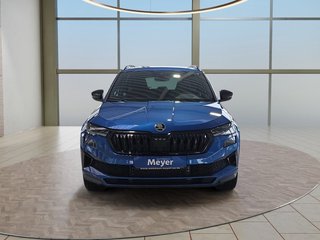 Skoda Karoq Sportline 1,5TSI DSG 4*J.Gar/Pano/aAHK/Matrix/Navi    ** - bilder 4