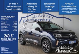 Citroën C5 Aircross age.one-day registration Kaufen