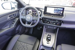 Nissan Qashqai Tekna 1.5 VC-T e-POWER UPE=48500 Euro  ** - bilder 11