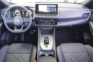 Nissan Qashqai Tekna 1.5 VC-T e-POWER UPE=48500 Euro  ** - bilder 12