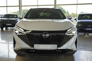 Nissan Qashqai Tekna 1.5 VC-T e-POWER UPE=48500 Euro  ** - bilder 3