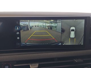 Hyundai TUCSON 1,6T HEV N Line Pano/ACC/Matrix/belüftete Sitze  ** - foto 20