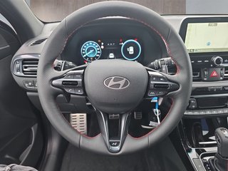 Hyundai i30 Kombi N-Line 1.5 T-GDI 7DCT Voll-LED/Navi/Winterp.  ** - bilder 7