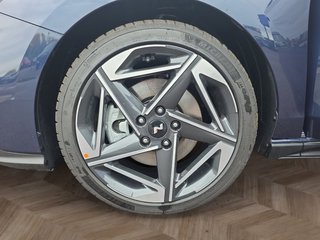 Hyundai i30 Kombi N-Line 1.5 T-GDI 7DCT Voll-LED/Navi/Winterp.  ** - bilder 9