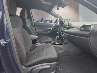 Hyundai i30 Kombi N-Line 1.5 T-GDI 7DCT Voll-LED/Navi/Winterp.  ** - bilder 10