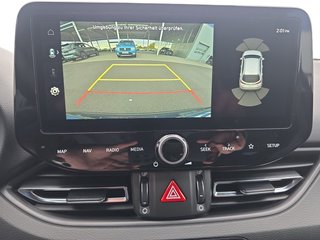 Hyundai i30 Kombi N-Line 1.5 T-GDI 7DCT Voll-LED/Navi/Winterp.  ** - bilder 15